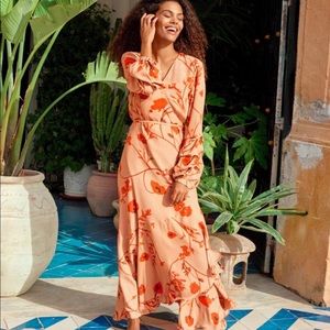 Johanna Ortiz x HM, NWT